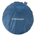 Dunlop Campingtent | Dunlop | 2 personen (Pop-up, 255 x 155 x 95 cm, UV beschermd) 2931 K170105154 - 2