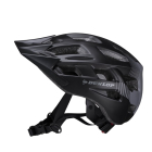 Dunlop Fietshelm | Dunlop (55-58 cm, Uniseks, led, Zwart) 871125226691 K170404638