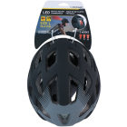 Dunlop Fietshelm | Dunlop (58-61 cm, Uniseks, led, Zwart) 871125226756 K170404637 - 6