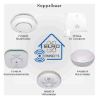 ELRO Slimme hittemelder | ELRO Connects (Wifi, Koppelbaar) FH380111R K170203310 - 4