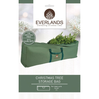 Everlands Kerstboom opbergzak | Everlands (Bomen tot 240 centimeter) 685229 K150303198 - 