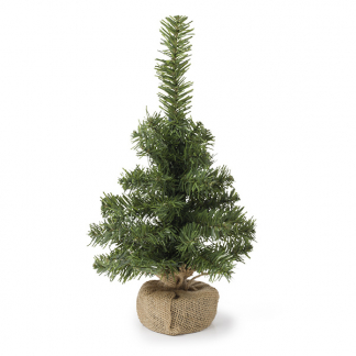 Everlands Kunstkerstboom | 35 centimeter (Binnen) 683323 K151000158 - 