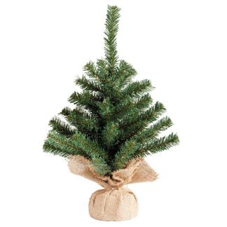 Everlands Kunstkerstboom | 35 centimeter (Binnen) 683323 K151000158 - 