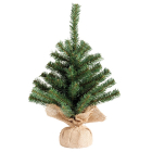 Everlands Kunstkerstboom | 35 centimeter (Binnen) 683323 K151000158 - 2