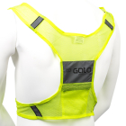 GATO Veiligheidsvest | GATO (Maat M, Reflecterend, Neon geel) KV1515 K170404569 - 3