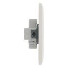 GIRA Stopcontact | Gira | SY55 (Inbouw, Wit) 6605149 K180106011 - 5