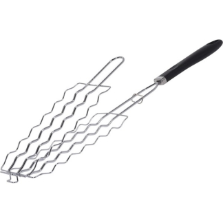 Gardalux BBQ worstenklem | Gardalux (54 cm) C80900830 C83500830 K170103105 - 2