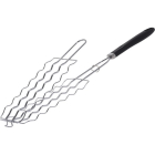 Gardalux BBQ worstenklem | Gardalux (54 cm) C80900830 C83500830 K170103105 - 2