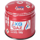 Gardalux Campinggas | 400 ml (Propaan/butaan) 282000010 K180107476