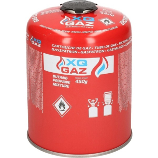 Gardalux Campinggas | 762 ml (Propaan/butaan) 282000020 K180107477 - 