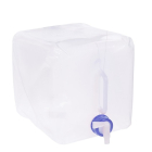 Gardalux Water jerrycan | 10 liter | 19 x 20 x 25 cm (Opvouwbaar) CY8280050 K170105092