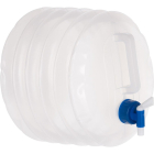 Gardalux Water jerrycan | 10 liter | 27 x 25 x 8 cm (Opvouwbaar) CY5952030 K170105091