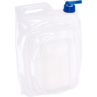 Gardalux Water jerrycan | 13 liter | 25 x 41 x 8 cm (Opvouwbaar) CY5952040 K170105100
