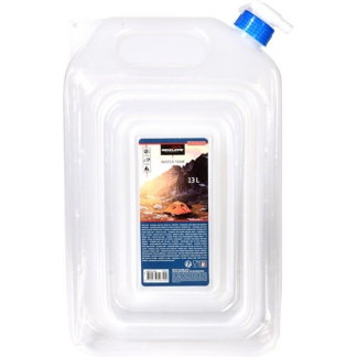Gardalux Water jerrycan | 13 liter | 25 x 41 x 8 cm (Opvouwbaar) CY5952040 K170105100 - 