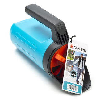 Gardena Handstrooier | Gardena | 1.2 liter 03255-20 K170113452 - 