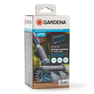 Gardena Houtborstel | Gardena AquaBrush (Nylon) 14848-20 K170113176 - 