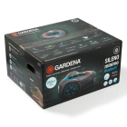 Gardena Robotmaaier | Gardena | 250 m² (Bluetooth, 57 dB) 15201-26 K170116604 - 7