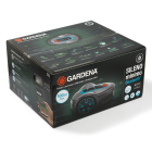Gardena Robotmaaier | Gardena | 500 m² (Bluetooth, 57 dB) 15202-26 K170116605 - 7