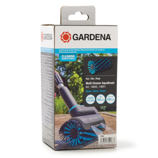 Gardena Steenborstel | Gardena AquaBrush (Nylon) 14849-20 K170113177 - 