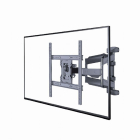 Gembird Tv beugel | Gembird | 32 tot 75 inch (Draai en kantelbaar, Max. 45 kg) WM-75ST-01 K101501178