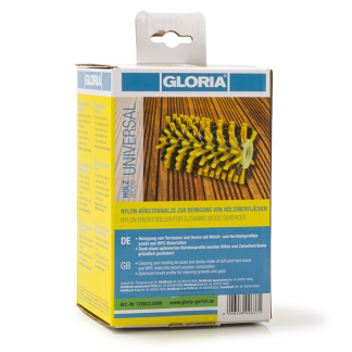 Gloria Houtborstel | Gloria Multibrush (Nylon) 7288330000 K170113106 - 