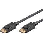 Goobay DisplayPort kabel 2.1 | Goobay | 3 meter (10K@30Hz) 64864 K010403073 - 1