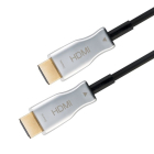 Goobay HDMI kabel 2.0b | Goobay | 30 meter (4K@60Hz, Glasvezel, HDR) 49885 65568 K010101505 - 1