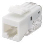 Goobay Keystone RJ45 | Cat5e U/UTP (ABS) 95739 K090603082 - 3