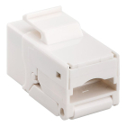 Goobay Keystone RJ45 | Cat6 U/UTP (Snap-in) 95742 K090603084 - 2