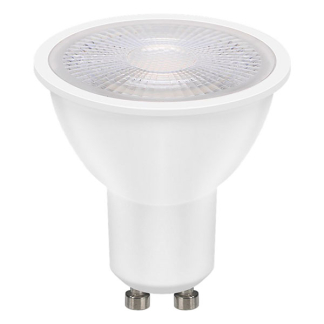 Goobay Ledlamp GU10 | Goobay (5W, 370lm, 3000K) 65376 K170202957 - 1