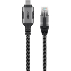 Goobay USB C naar RJ45 kabel | Goobay | 10 meter (USB 3.1, Cat6 FTP) 70754 K020610068 - 4