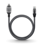 Goobay USB C naar RJ45 kabel | Goobay | 15 meter (USB 3.1, Cat6 FTP) 70755 K020610069 - 3