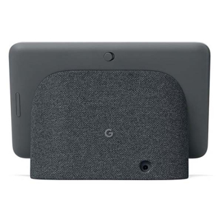 Google Nest Hub (2e generatie, Grijs) GA01892 K011008017 - 4