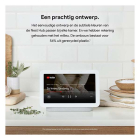 Google Nest Hub (2e generatie, Grijs) GA01892 K011008017 - 7