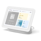 Google Nest Hub (2e generatie, Wit) GA01331 K011008018 - 2