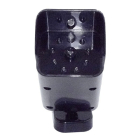 Grundig Dummy camera bullet | Grundig (Zwart, Binnen/Buiten) 871125219074 K170406161 - 5