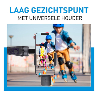 Grundig Gimbal | Grundig (Voor smartphone, Bluetooth, Balansaanpassingsarm) 871125224989 K170406159 - 6