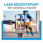 Grundig Gimbal | Grundig (Voor smartphone, Bluetooth, Balansaanpassingsarm) 871125224989 K170406159 - 6