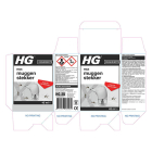 HG  Muggenstekker + Navulling | HG |  Combideal (Eurostekker, 108 nachten)  K170111793 - 4
