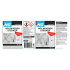HG  Muggenstekker + Navulling | HG |  Combideal (Eurostekker, 108 nachten)  K170111793 - 5