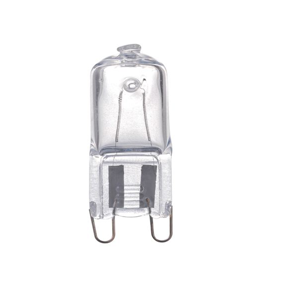 G9 Halogeenlamp Capsule 28W 370Lm Dimbaar 2800K HQ Kabelshop