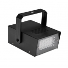 HQ Power Stroboscoop | HQ Power (Regelbaar, 24 leds) HQPL10001 K150301018