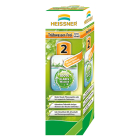 Heissner Troebel water hersteller | Heissner | 250 ml (Turbo werking, Incidenteel gebruik) 3010450001 K170130032 - 2
