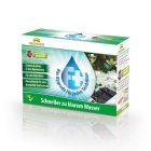 Heissner Vijverwater granulaat | Heissner | 10 zakjes (Regelmatig gebruik, Visvriendelijk) 3010123002 K170130044 - 2