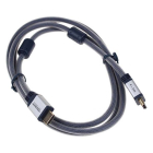 Hirschmann HDMI kabel 2.0 | Hirschmann | 1.8 meter (4K@60Hz) 695020368 K010101439 - 2