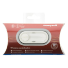 Honeywell Beldrukker | Honeywell (Draadloos, Naamplaatje, 200 meter, Wit) DCP511 K170113801 - 2