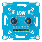 ION Industries Inbouwdimmer | ION Industries (LED, Duo) 66.099.55 K180106672 - 2