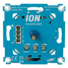 ION Industries Inbouwdimmer | ION Industries (LED, Enkel) 66.099.50 K180105522 - 2