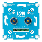 Inbouwdimmer | ION Industries (Led, Duo)