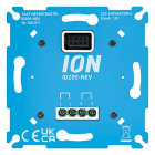 ION Industries Tastdimmer | ION Industries | V1/J1/E1 (Slave) 66.099.71 K180107637